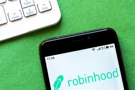 Robinhood