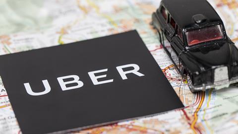 Uber stripped of London license for u0027pattern of failures 