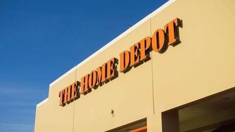 The Home Depot