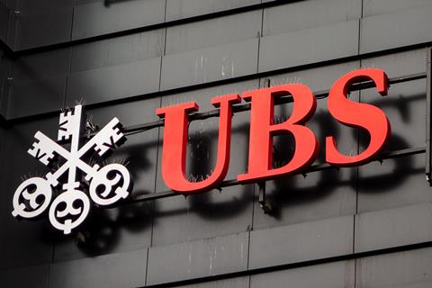UBS