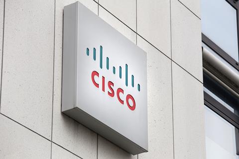 Cisco