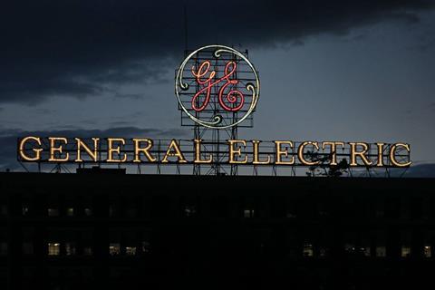 GeneralElectric