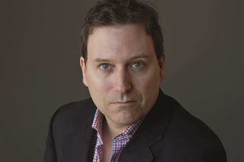 John Carreyrou