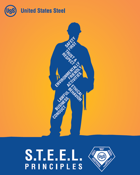 STEEL