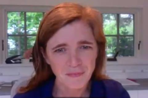 Samantha Power