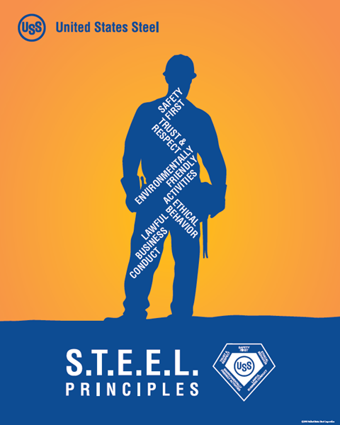 Steel Principles