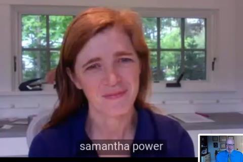 Samantha Power