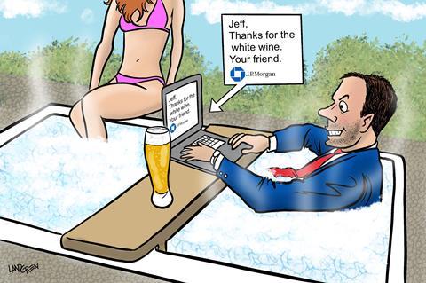 Staley Epstein cartoon
