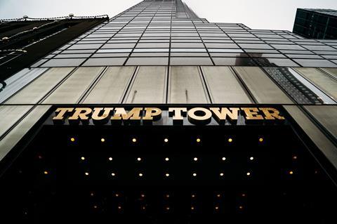 Trump Tower