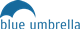 Blue Umbrella